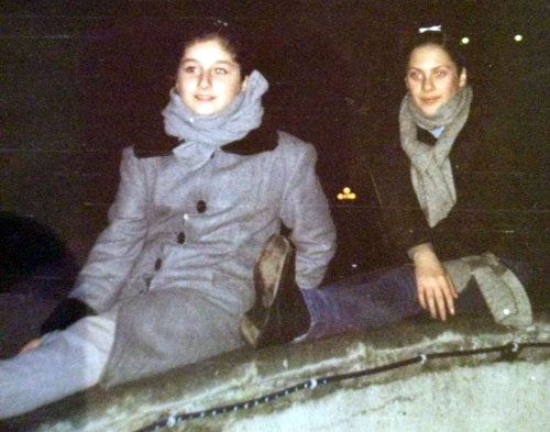 თიკა მახალდიანს მომღერალი ქმარი არ უნდა Rating